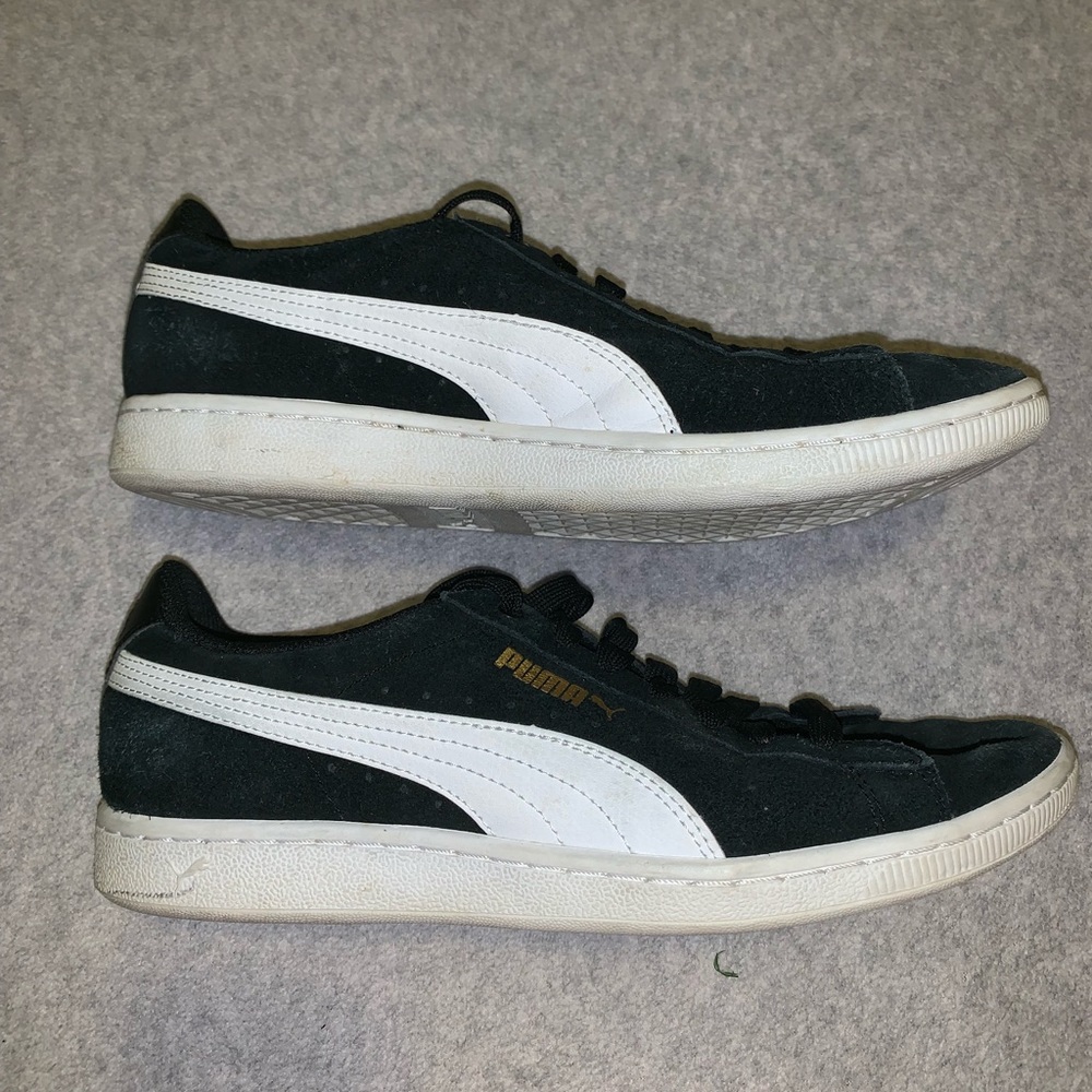 Puma shoes